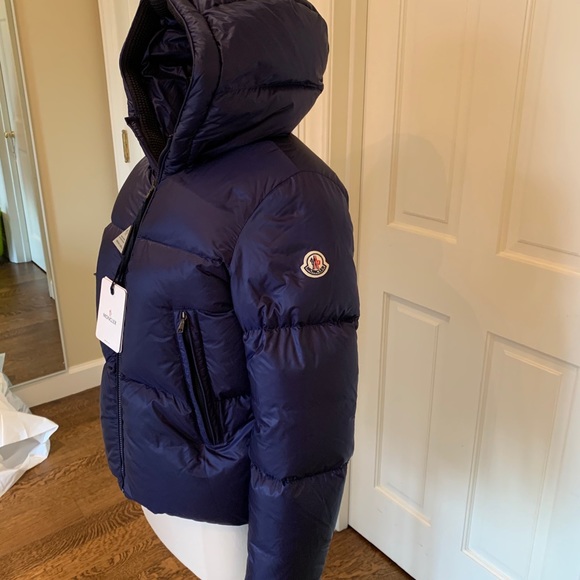 Moncler Puffer Jacket